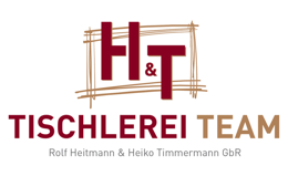 H&T Logo